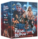 Image for The Flesh and Blood Show: The Horror Films of Pete Walker