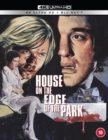 Image for The House On the Edge of the Park