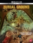 Image for Burial Ground