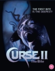 Image for Curse 2: The Bite