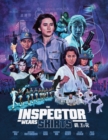 Image for The Inspector Wears Skirts