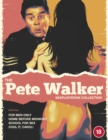 Image for The Pete Walker Sexploitation Collection