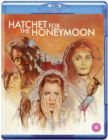 Image for Hatchet for the Honeymoon