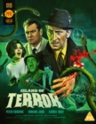 Image for Island of Terror