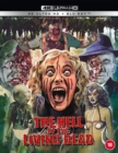 Image for The Hell of the Living Dead