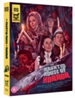 Image for The Haunted House of Horror