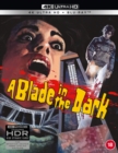 Image for A   Blade in the Dark