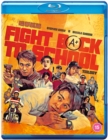 Image for Fight Back to School Trilogy