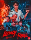 Image for Legacy of Rage