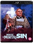 Image for House of Mortal Sin