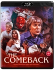 Image for The Comeback