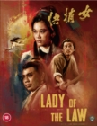 Image for Lady of the Law