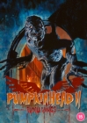 Image for Pumpkinhead 2 - Blood Wings