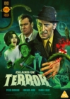 Image for Island of Terror