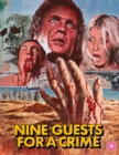Image for Nine Guests for a Crime