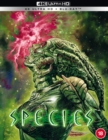 Image for Species