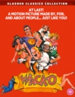 Image for Wacko