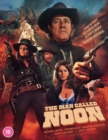 Image for The Man Called Noon