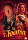 Image for They Made Me a Fugitive