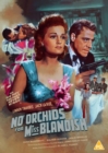 Image for No Orchids for Miss Blandish