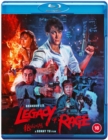 Image for Legacy of Rage