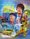 Image for Heart of Dragon