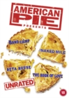Image for American Pie Presents: Band Camp/The Naked Mile/Beta House/...