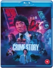 Image for Crime Story