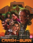 Image for Crash and Burn