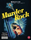 Image for Murder Rock