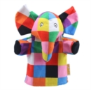 Image for My First Elmer Puppet