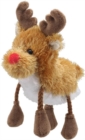 Image for Reindeer Soft Toy