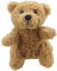 Image for Teddy Bear Soft Toy