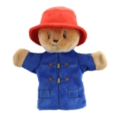 Image for Paddington Baby Plush Puppet