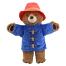Image for Paddington Movie Plush Puppet