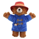 Image for Paddington TV Plush Puppet