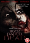 Image for Rock Paper Dead