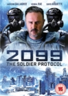 Image for 2099 - The Soldier Protocol