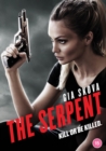 Image for The Serpent