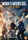 Image for War of the Worlds: The Attack