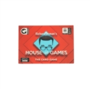 Image for House Of Games Card Game