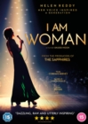 Image for I Am Woman