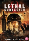Image for Lethal Contagion