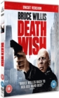 Image for Death Wish