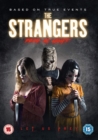 Image for The Strangers - Prey at Night