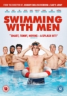 Image for Swimming With Men
