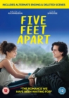 Image for Five Feet Apart