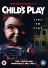 Image for Child's Play