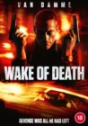 Image for Wake of Death