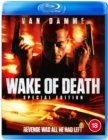 Image for Wake of Death